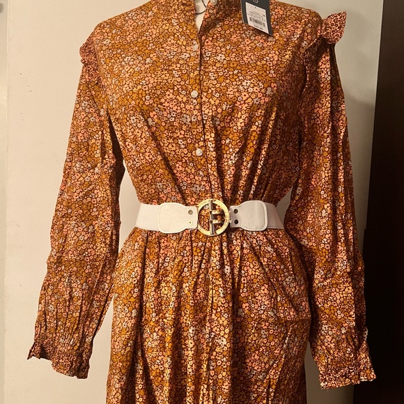 Universal thread dress - Picture 5 of 8